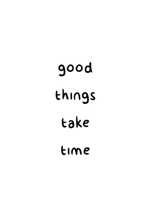 Good Things