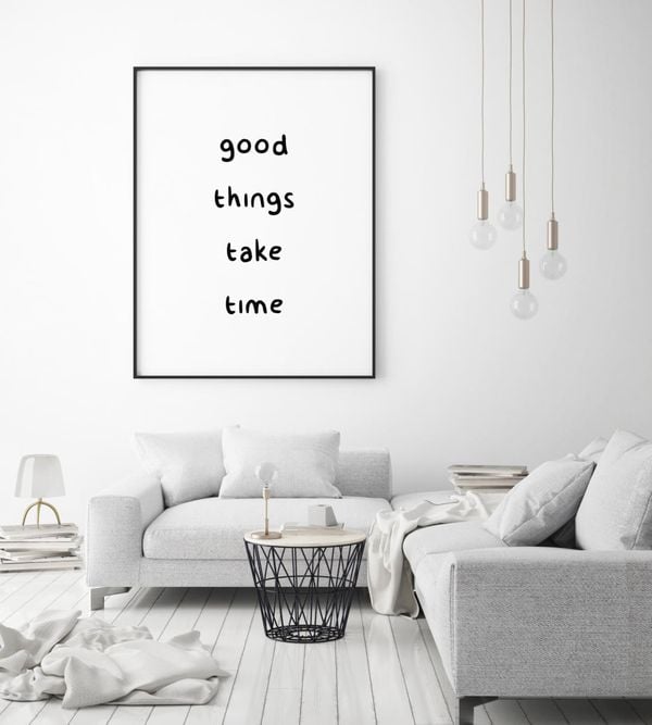 Good Things