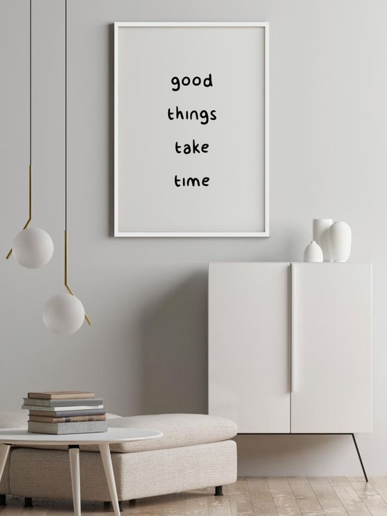 Good Things