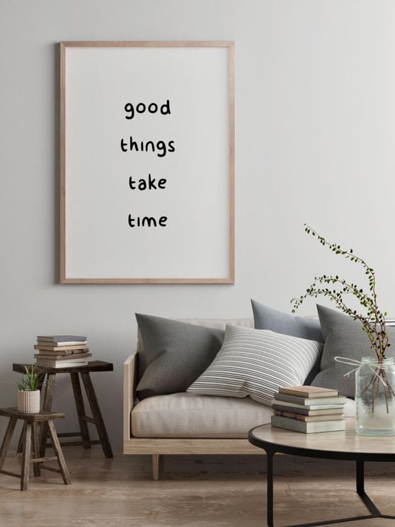 Good Things