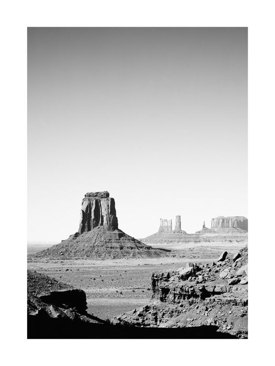 Grand Canyon Scene