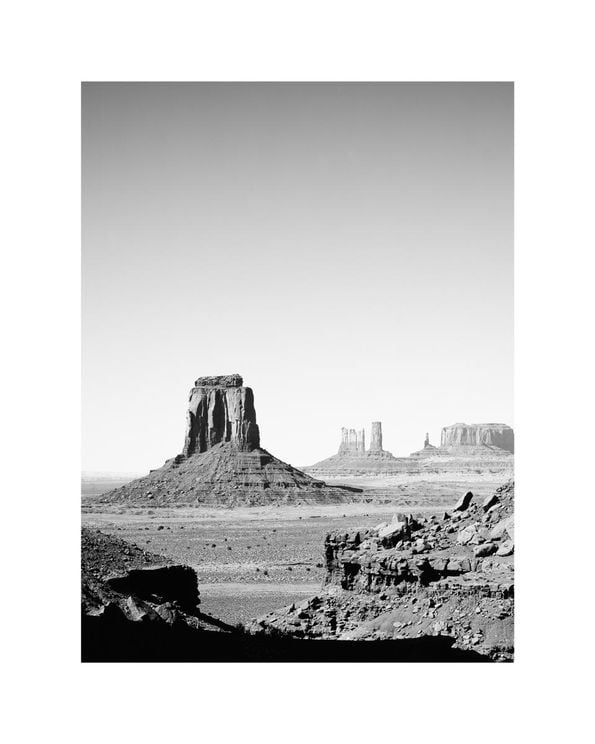 Grand Canyon Scene