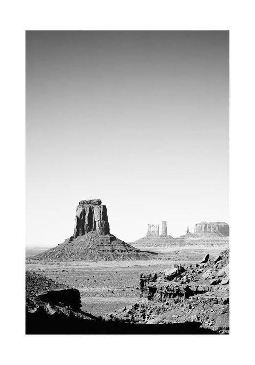 Grand Canyon Scene