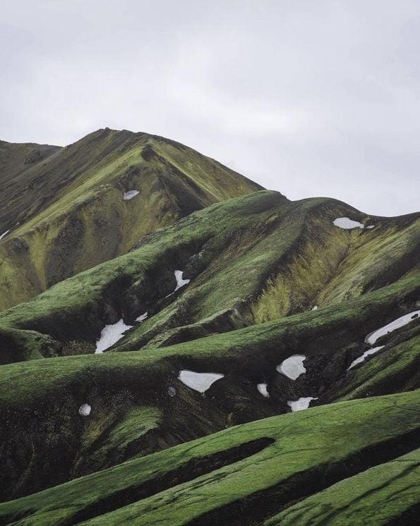 Green Expanse 1