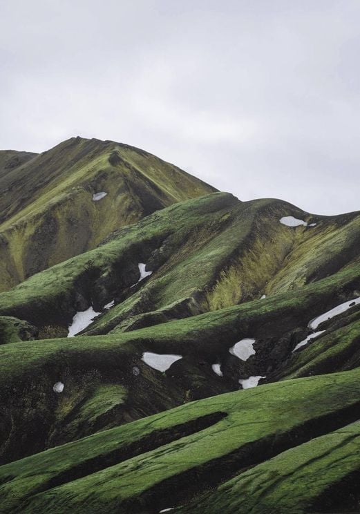 Green Expanse 1