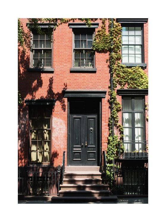 Greenwich Village