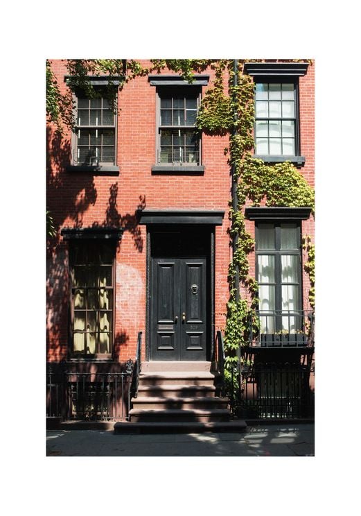 Greenwich Village