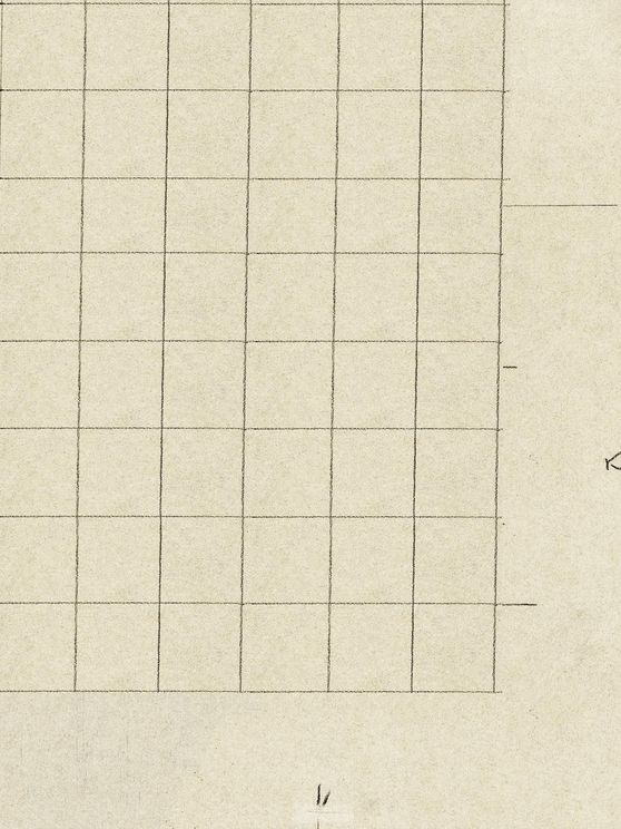 Grid Paper 1