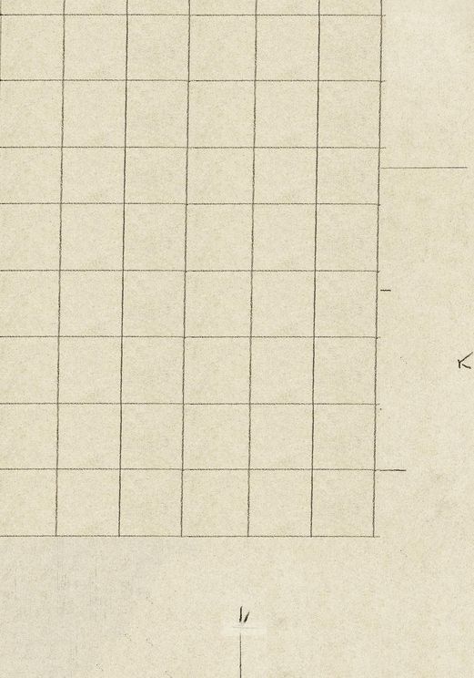 Grid Paper 1