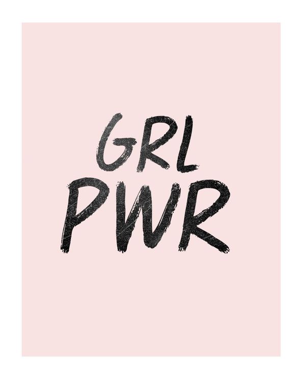 GRL PWR