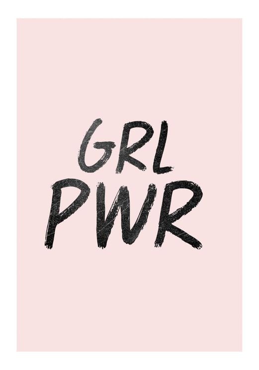 GRL PWR