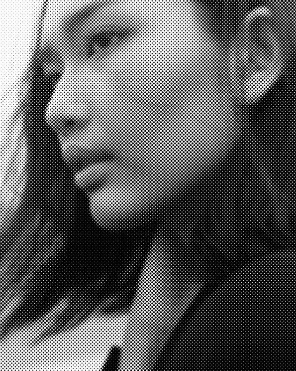 Halftone Two