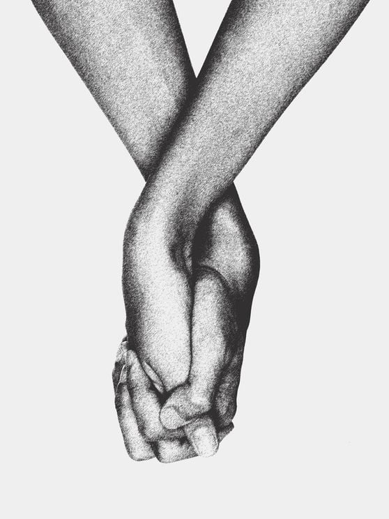 Hands