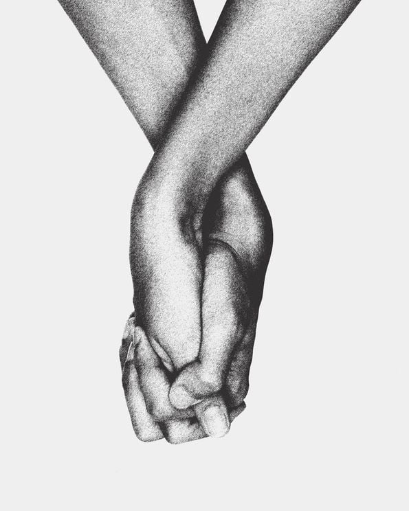 Hands