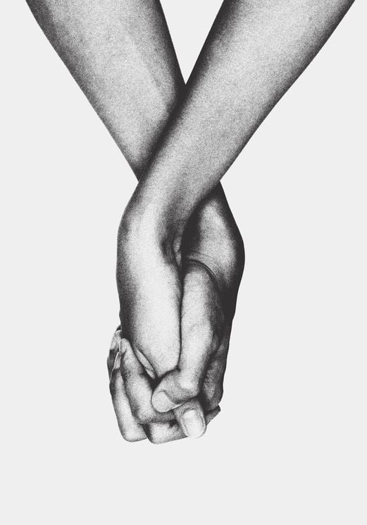 Hands