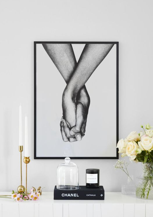 Hands