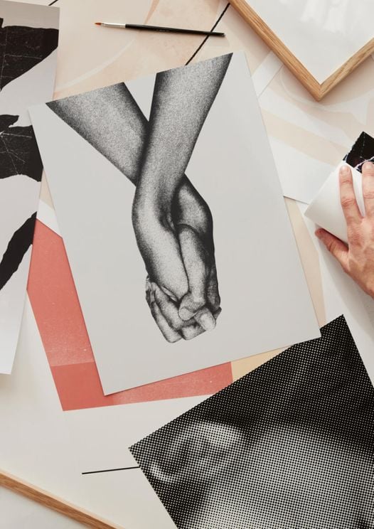 Hands