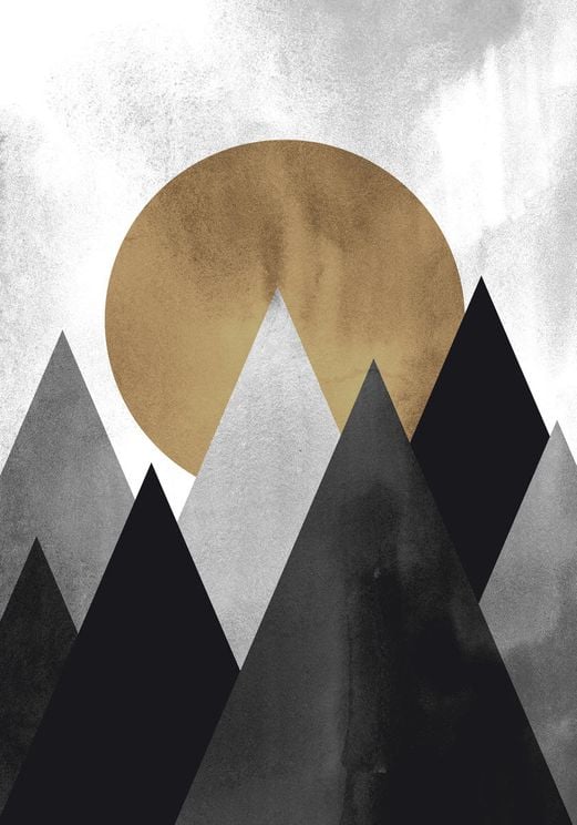 Harvest Moon