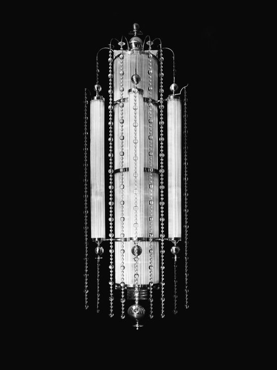 Historical Light 1