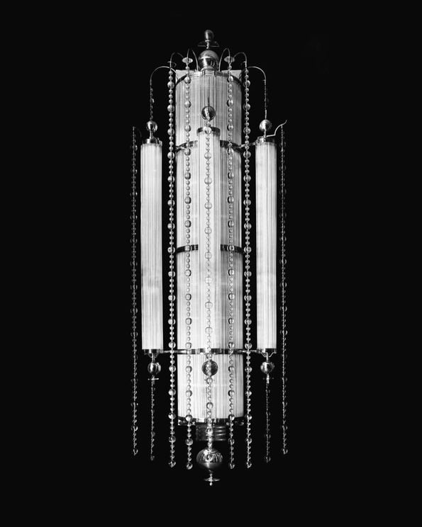 Historical Light 1