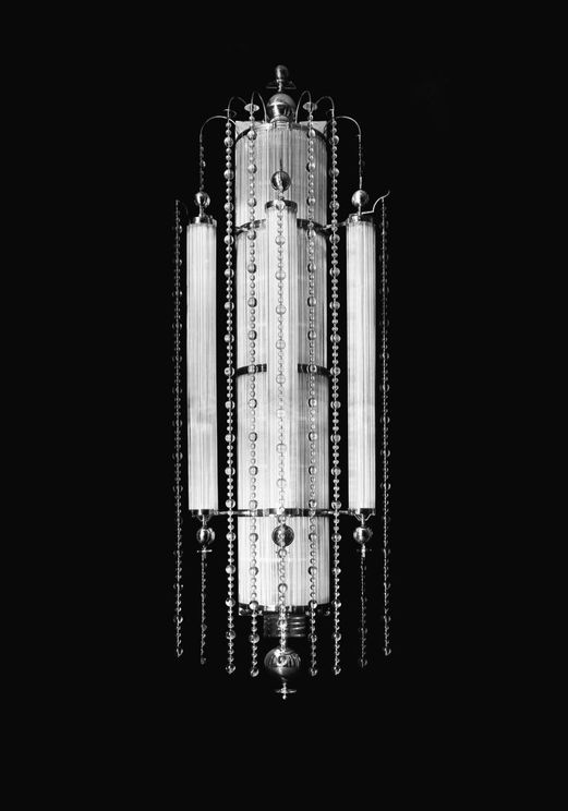 Historical Light 1