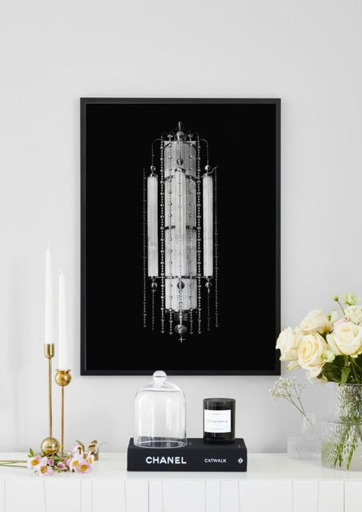 Historical Light 1
