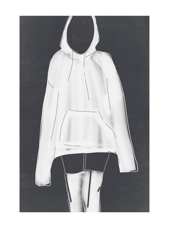 Hoodie