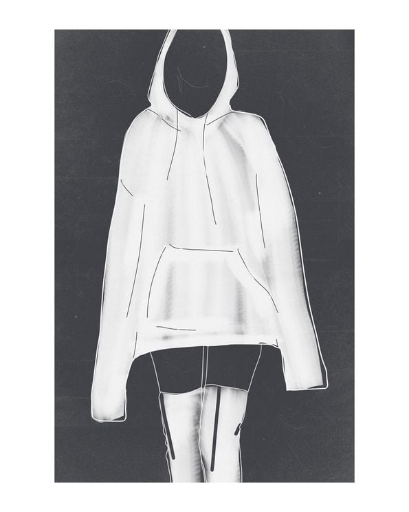 Hoodie