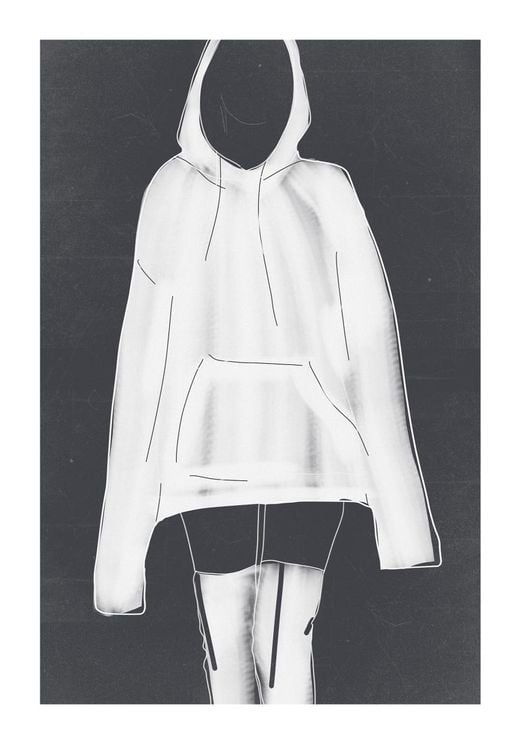 Hoodie
