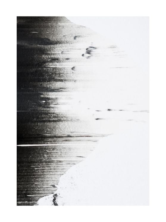 Horizontal Tension