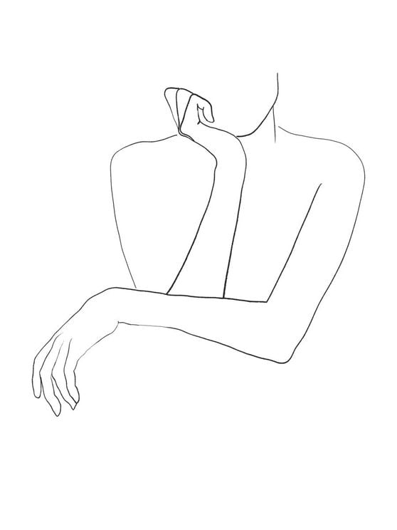 In Thought