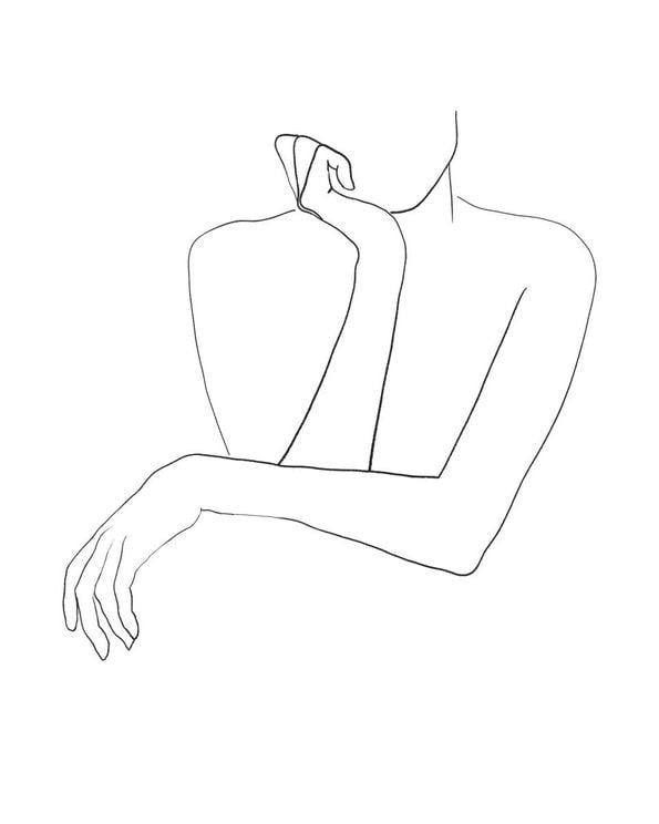 In Thought