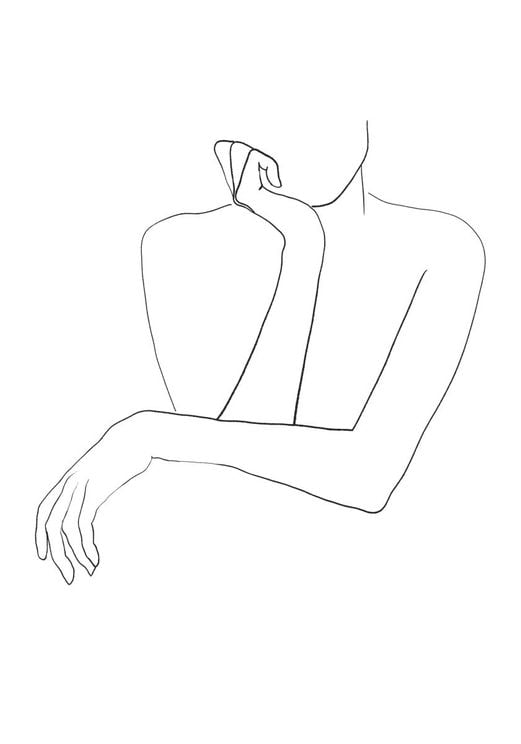 In Thought