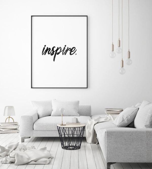 Inspire