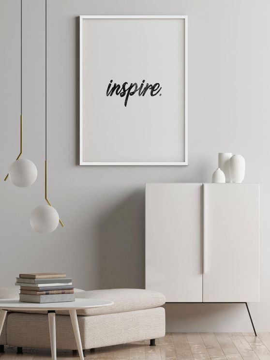 Inspire