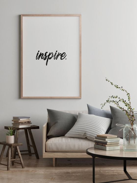 Inspire