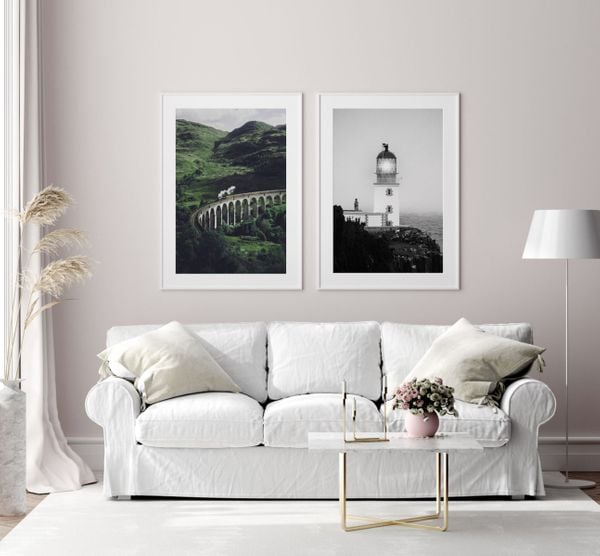 Lighthouse