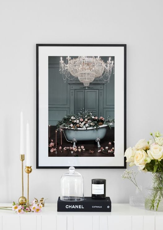 The Bathtub