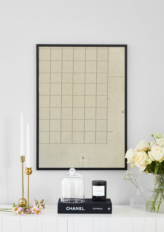 Grid Paper 1