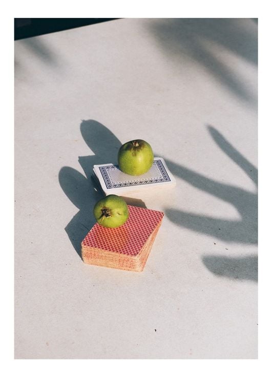 Interlude (Interrupted)