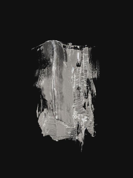 Inverted Strokes