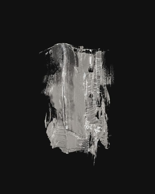 Inverted Strokes