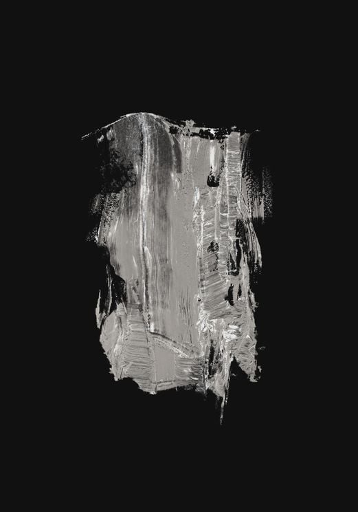 Inverted Strokes