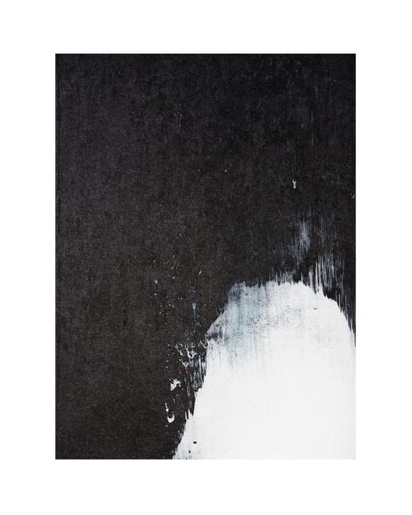 Irregular Shape