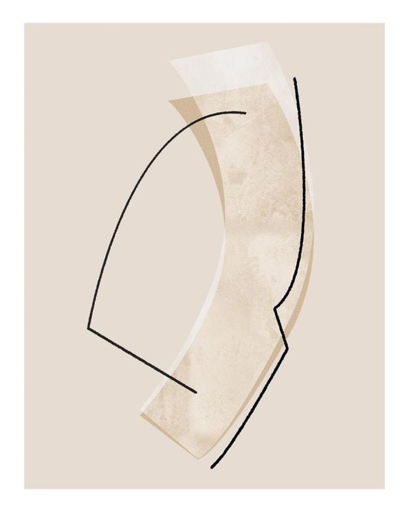 Jewellery Abstract 1