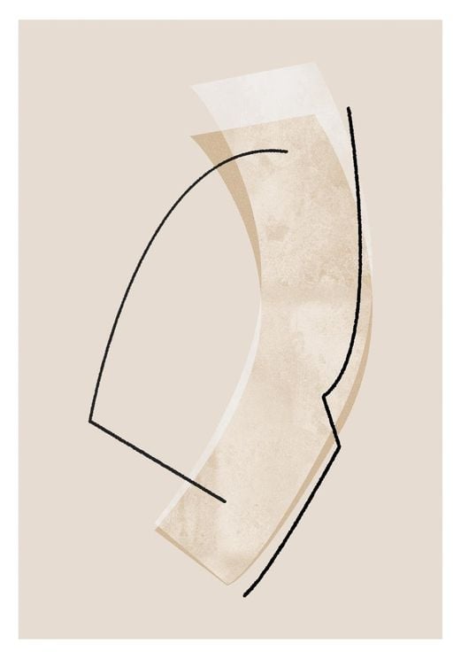 Jewellery Abstract 1