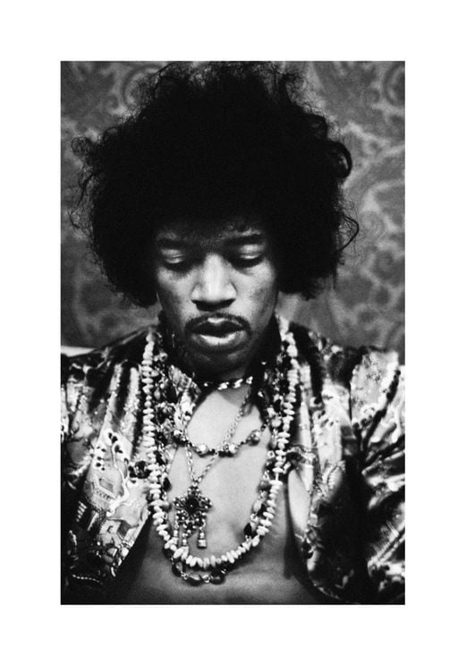Jimi Hendrix