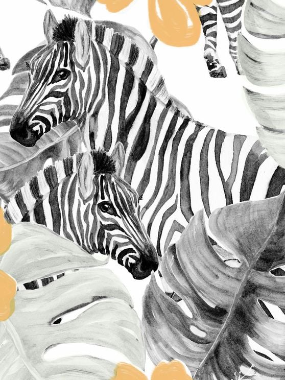Jungle Situation 2