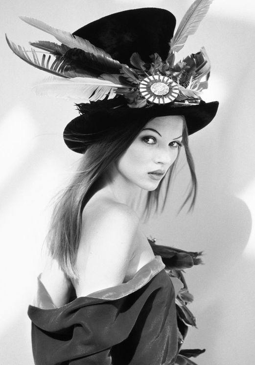 Kate Moss