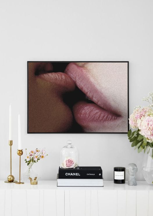 Kiss Kiss
